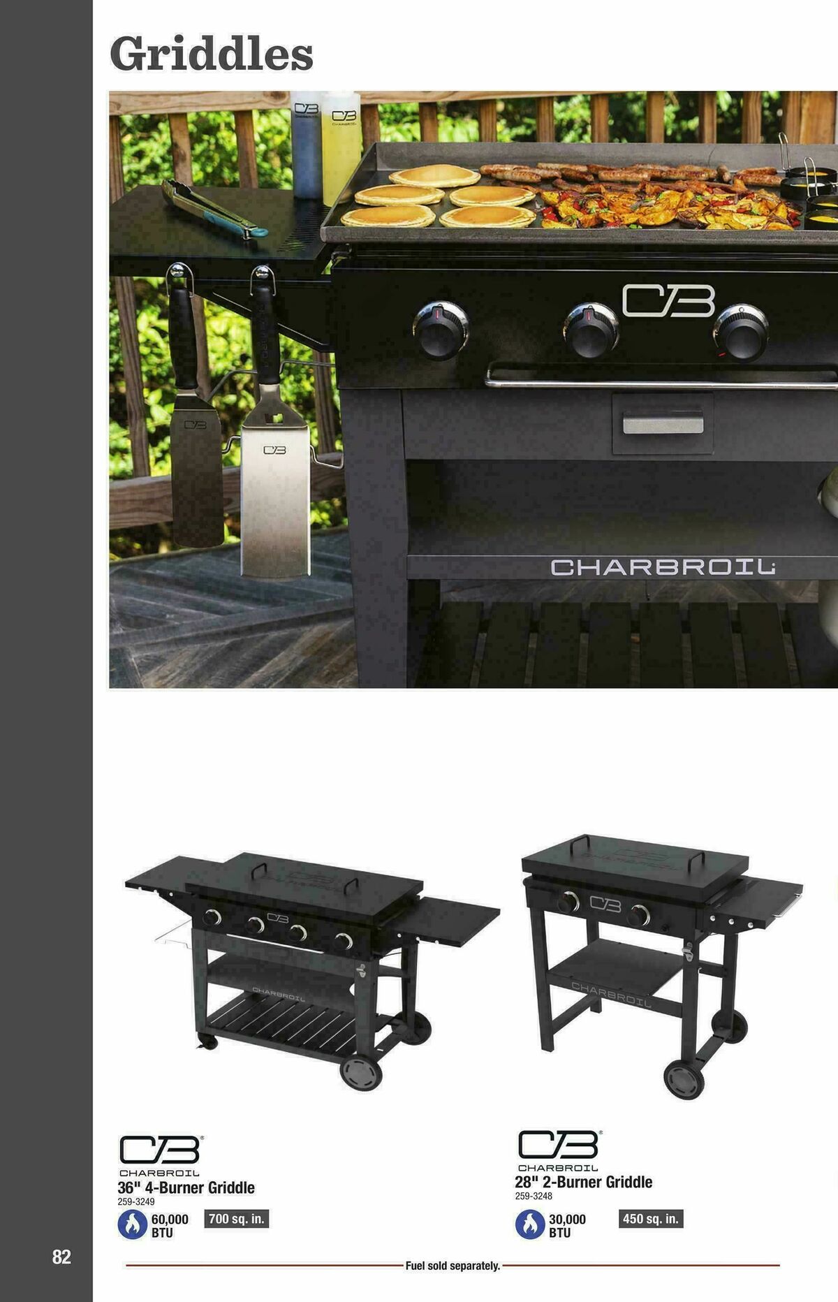 Menards Outdoor Living Catalog Weekly Ad from February 4