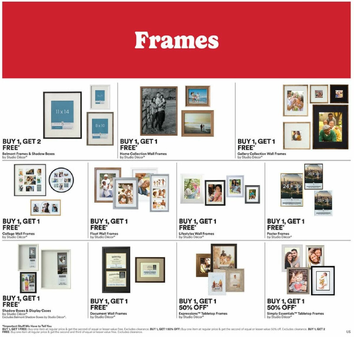 Michaels Weekly Ad from December 15