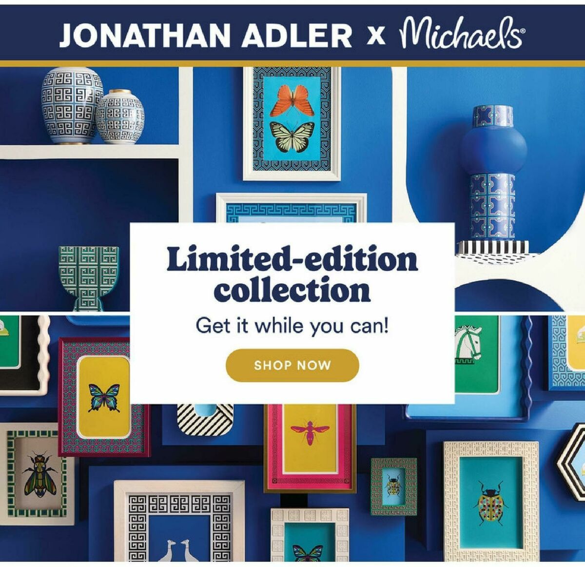 Michaels Weekly Ad from April 19