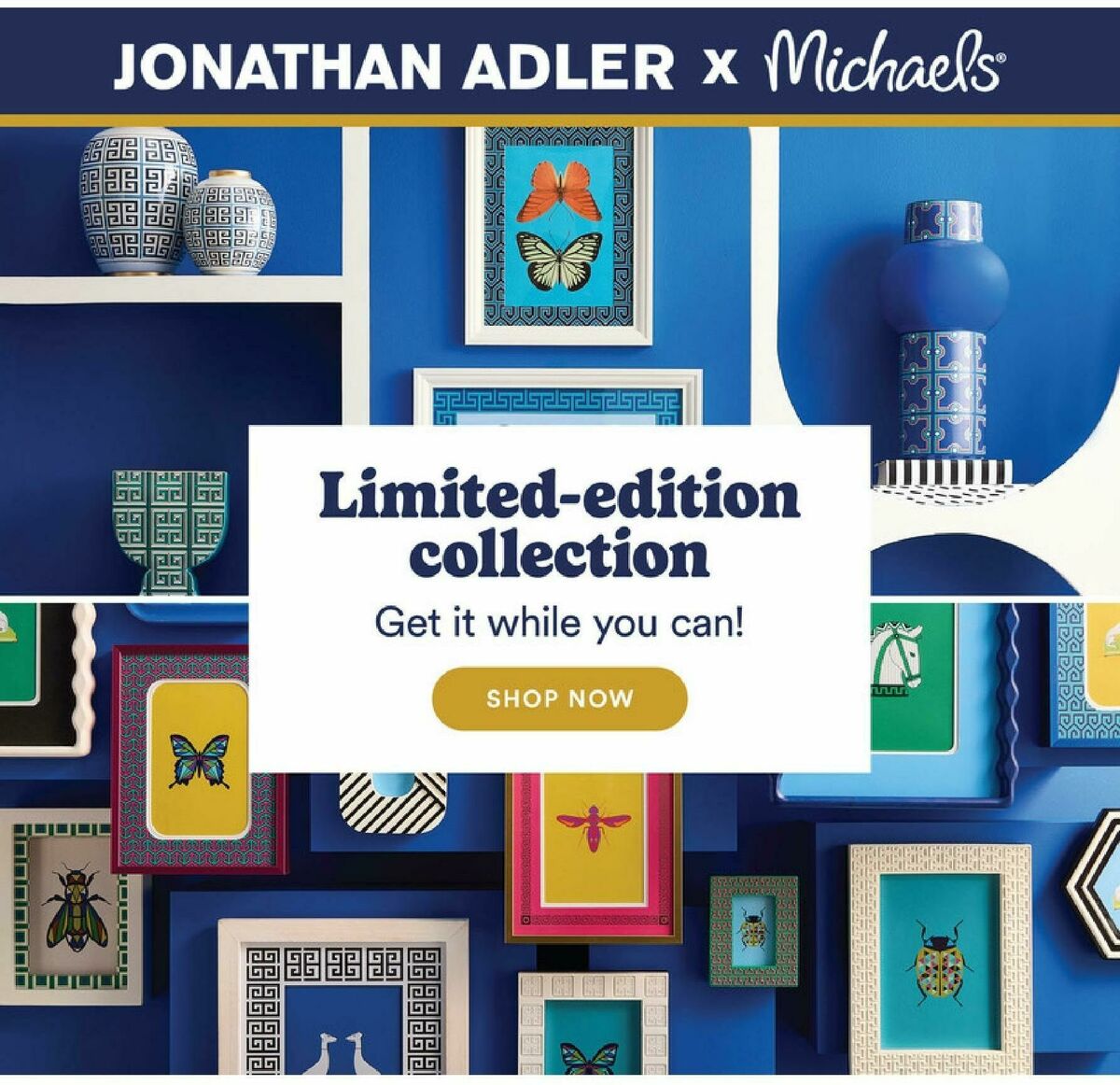 Michaels Weekly Ad from April 26