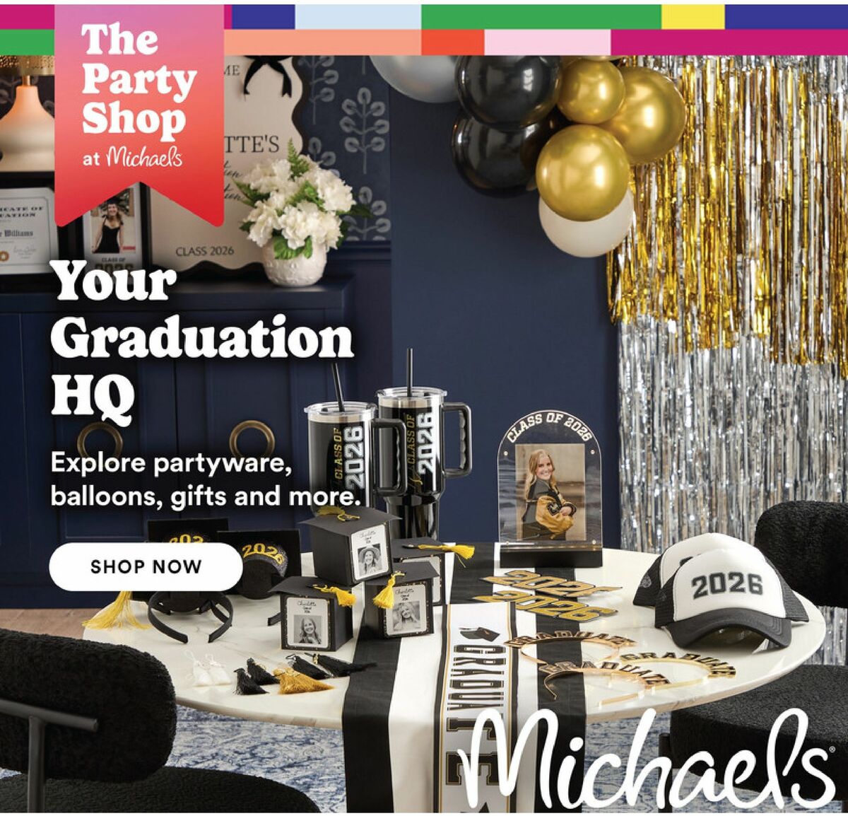 Michaels Weekly Ad from June 7