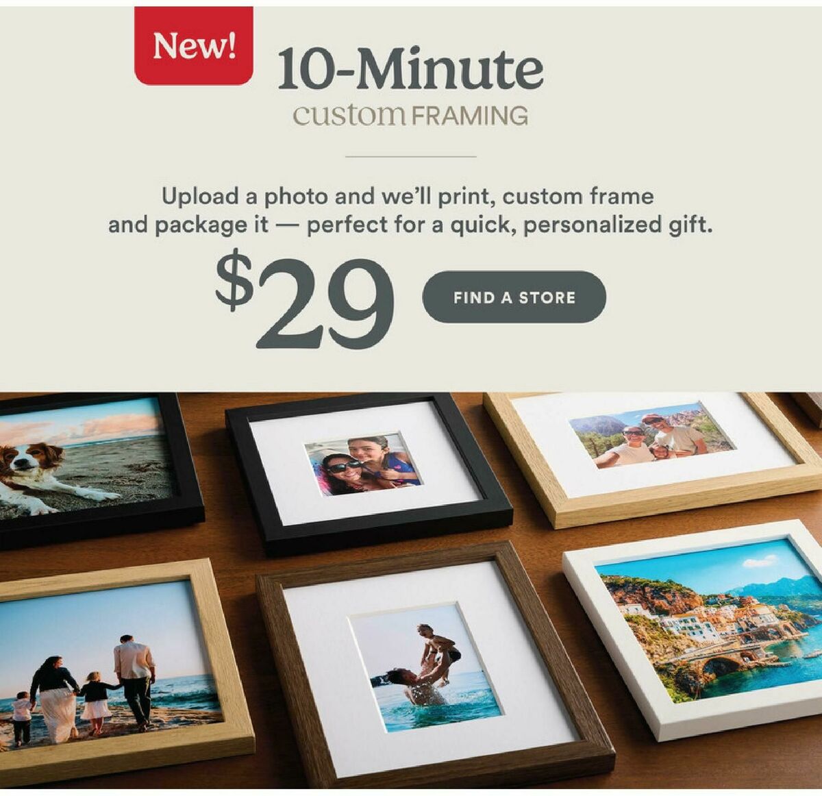 Michaels Weekly Ad from June 21