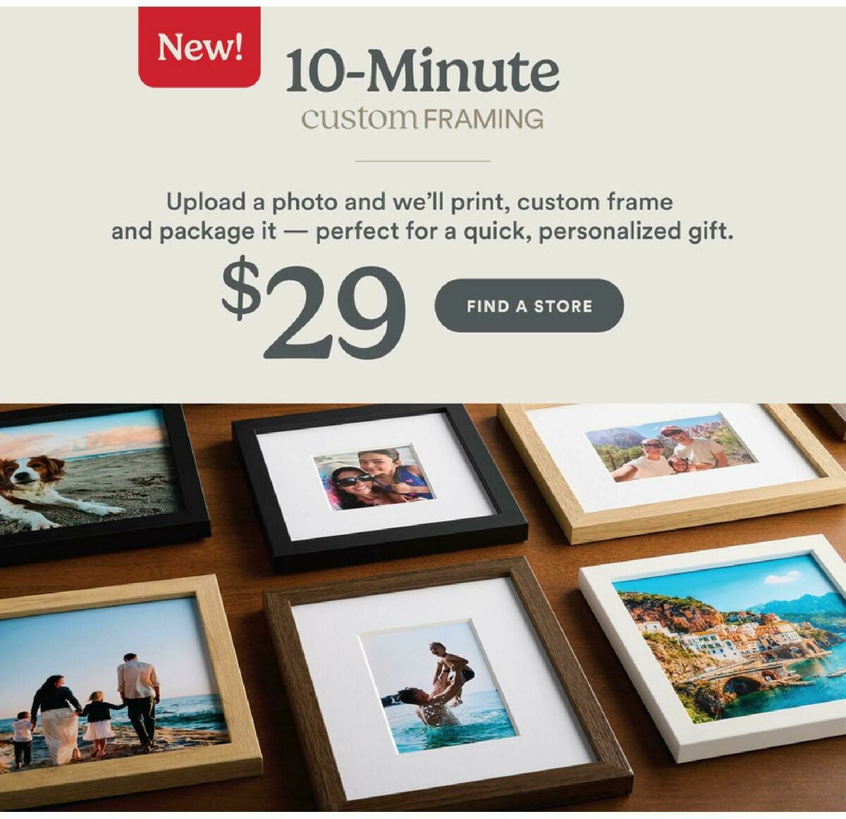 Michaels Weekly Ad from June 28