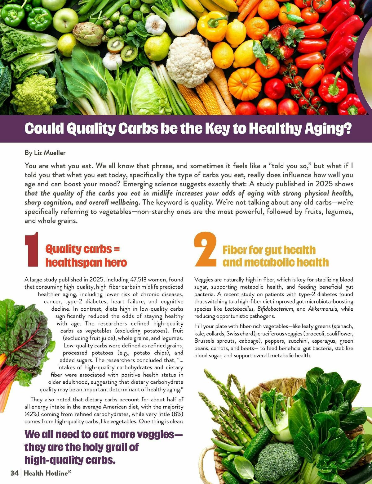 Natural Grocers March Health Hotline Magazine Weekly Ad from February 27