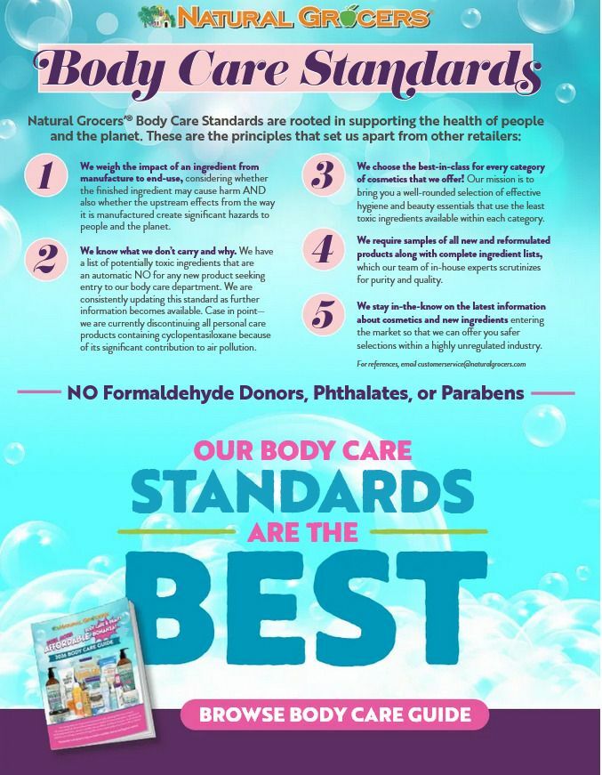 Natural Grocers Weekly Ad from May 8