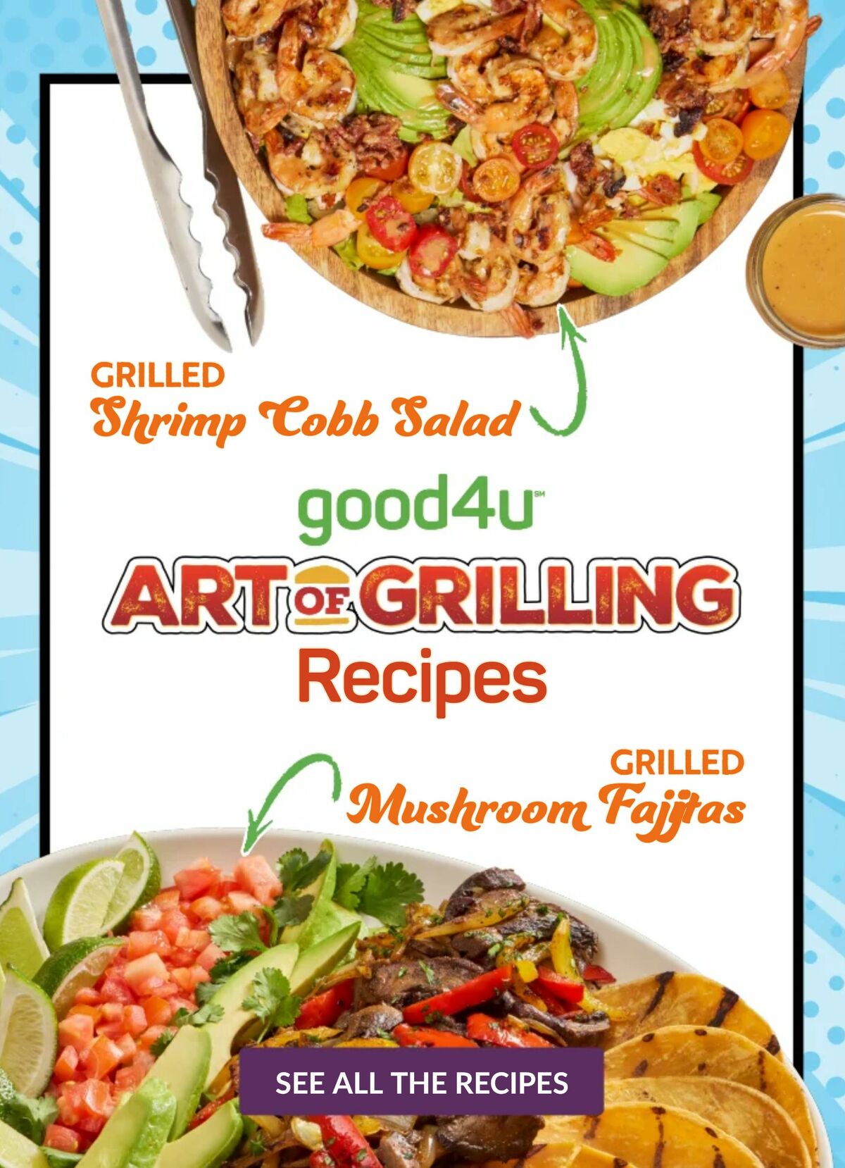 Natural Grocers Weekly Ad from June 5