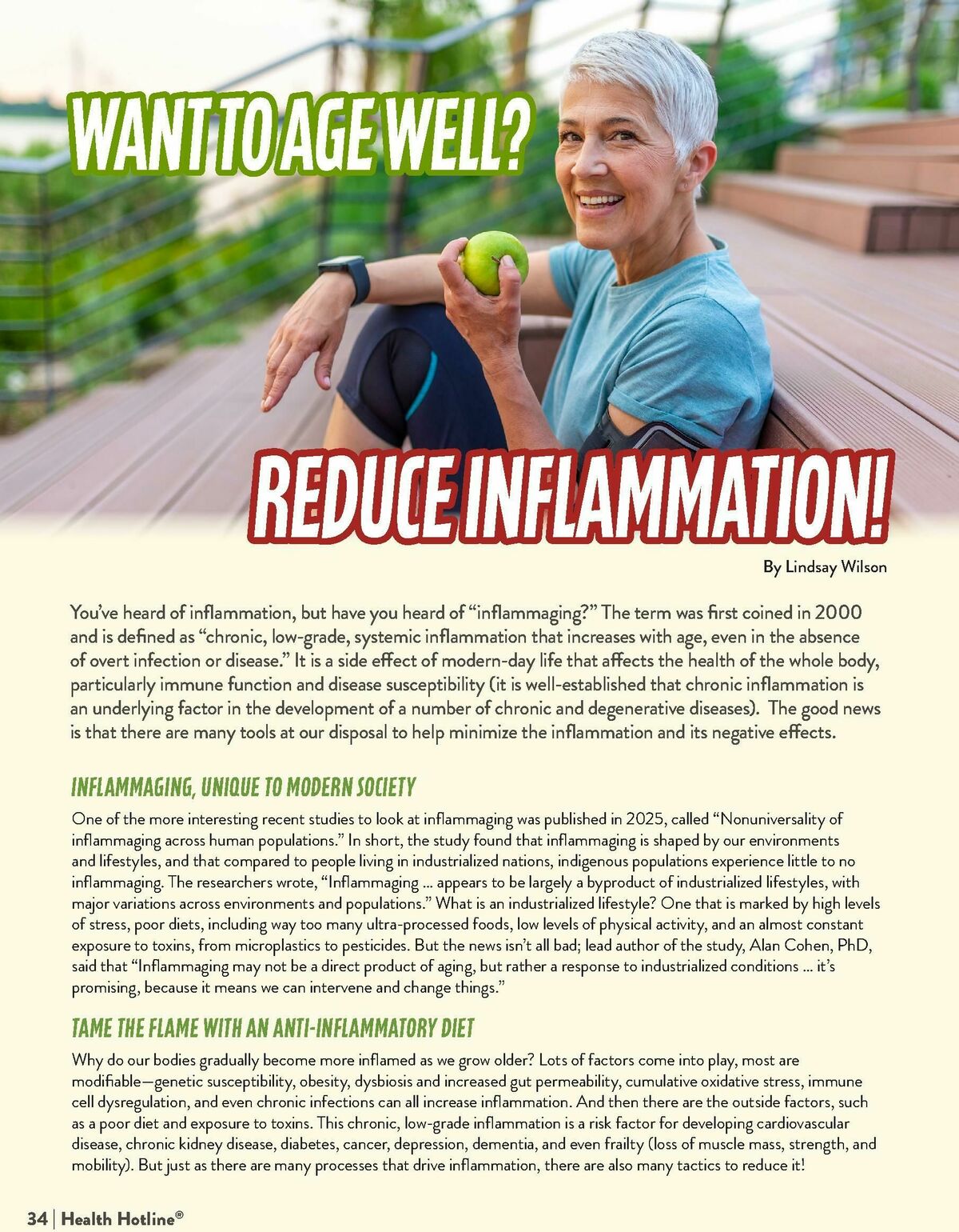 Natural Grocers Weekly Ad from May 29