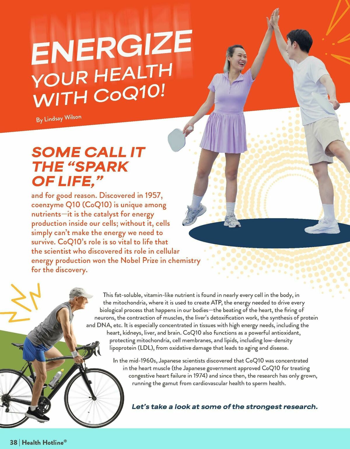 Natural Grocers Weekly Ad from June 26