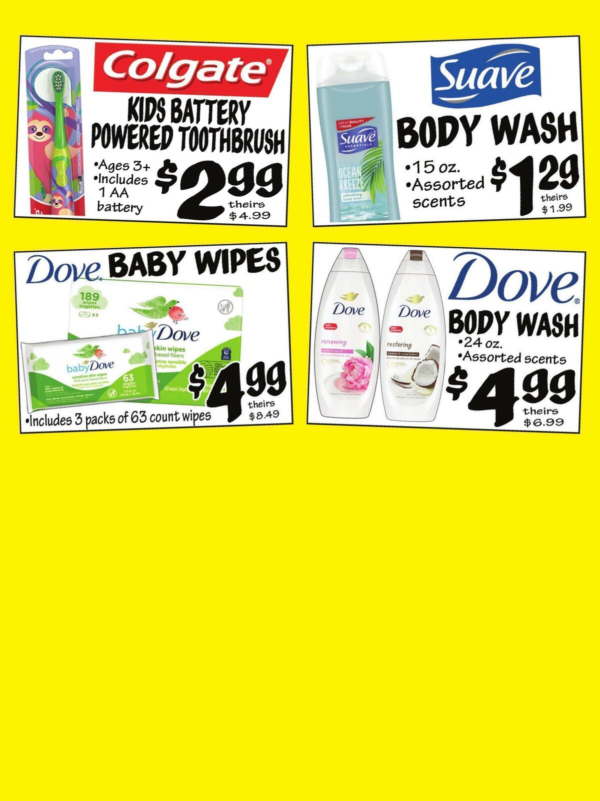 Ollie's Bargain Outlet Weekly Ad from December 16