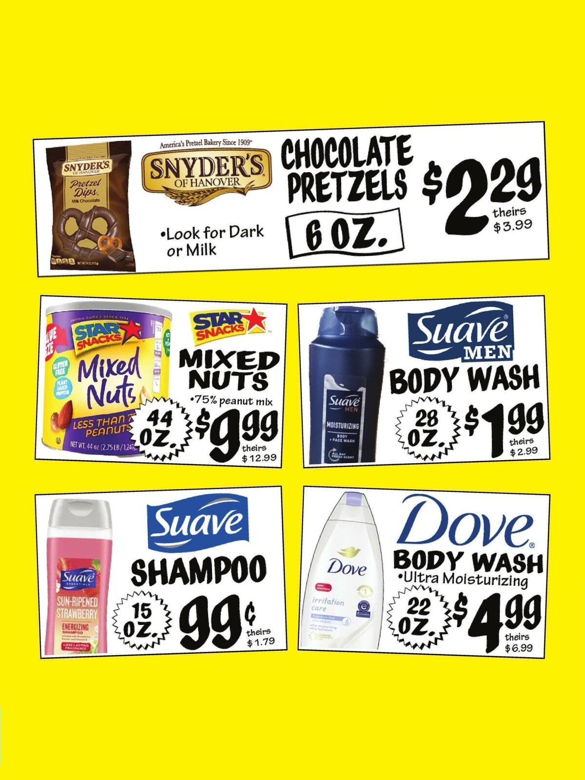 Ollie's Bargain Outlet Weekly Ad from March 10