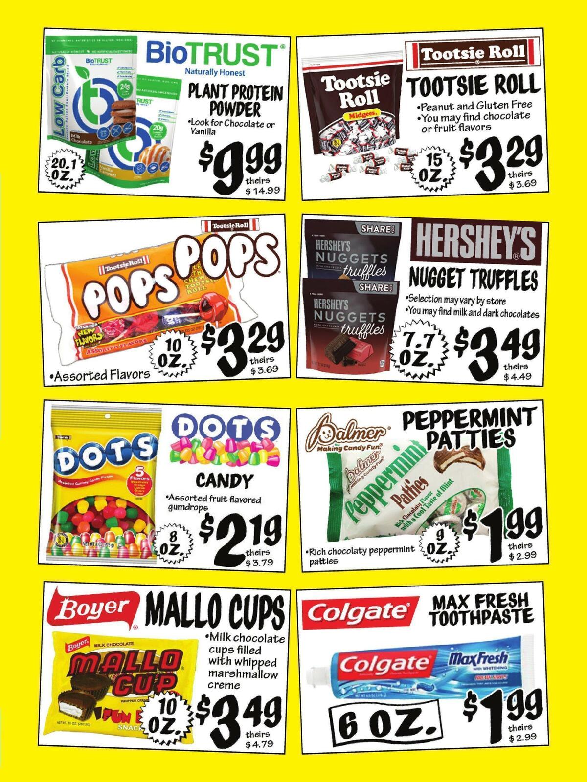 Ollie's Bargain Outlet Weekly Ad from May 20
