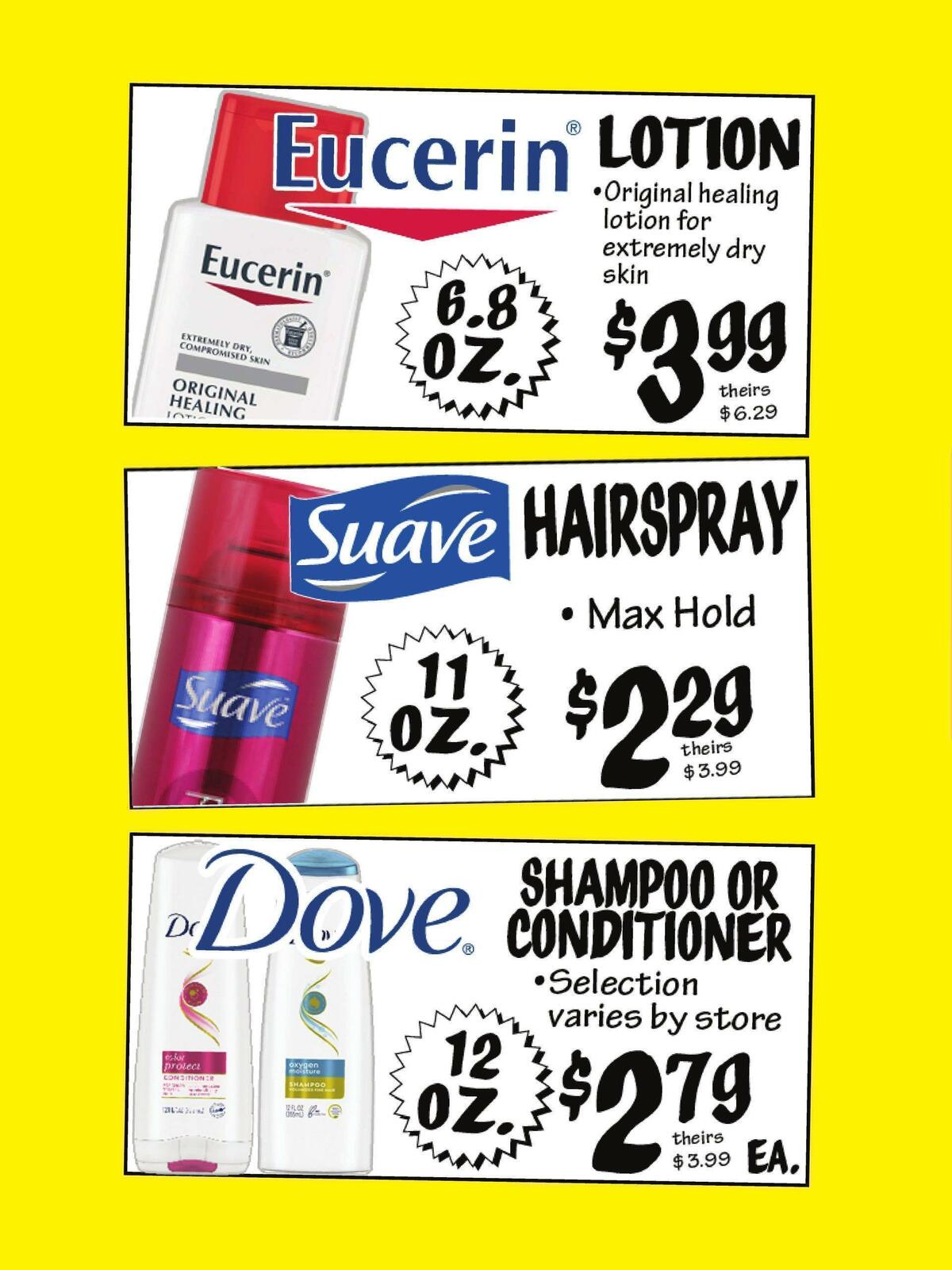 Ollie's Bargain Outlet Weekly Ad from May 31