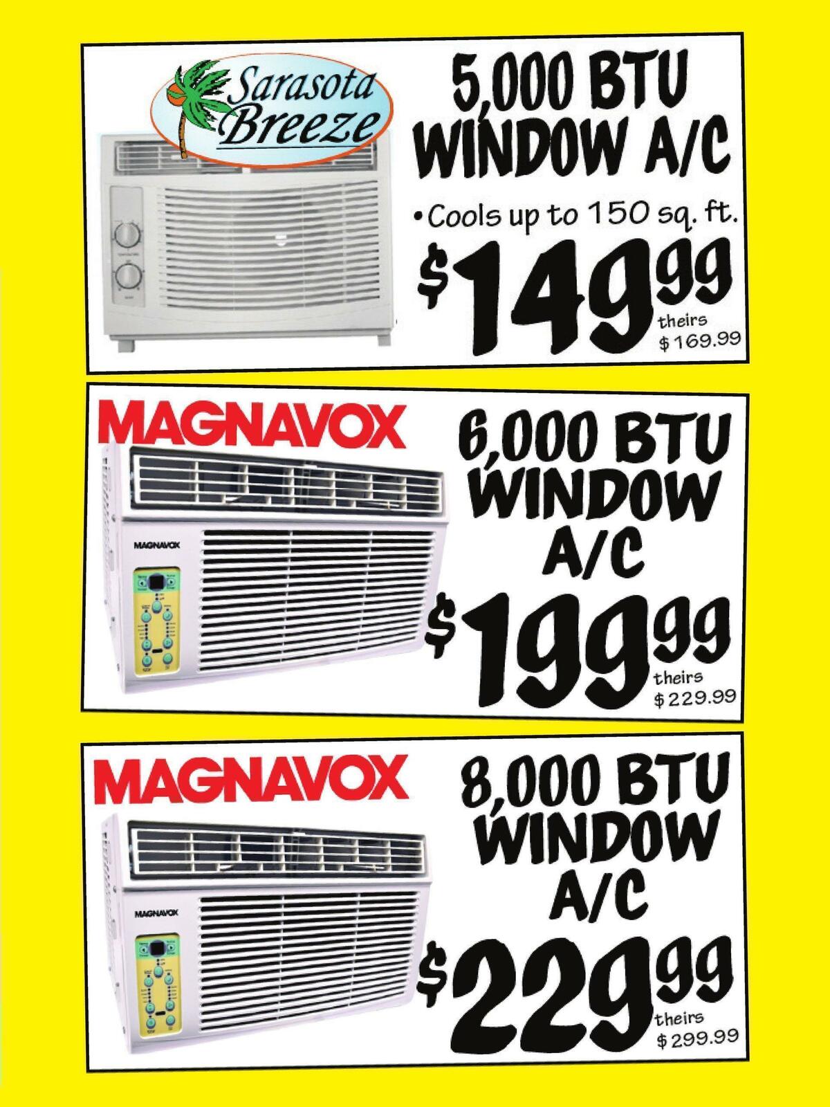 Ollie's Bargain Outlet Weekly Ad from June 1