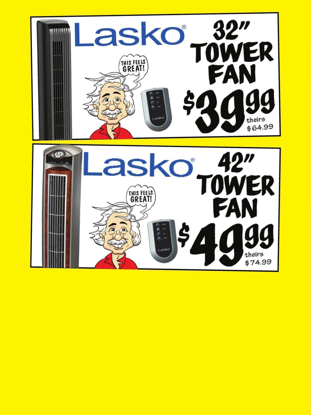 Ollie's Bargain Outlet Weekly Ad from June 1