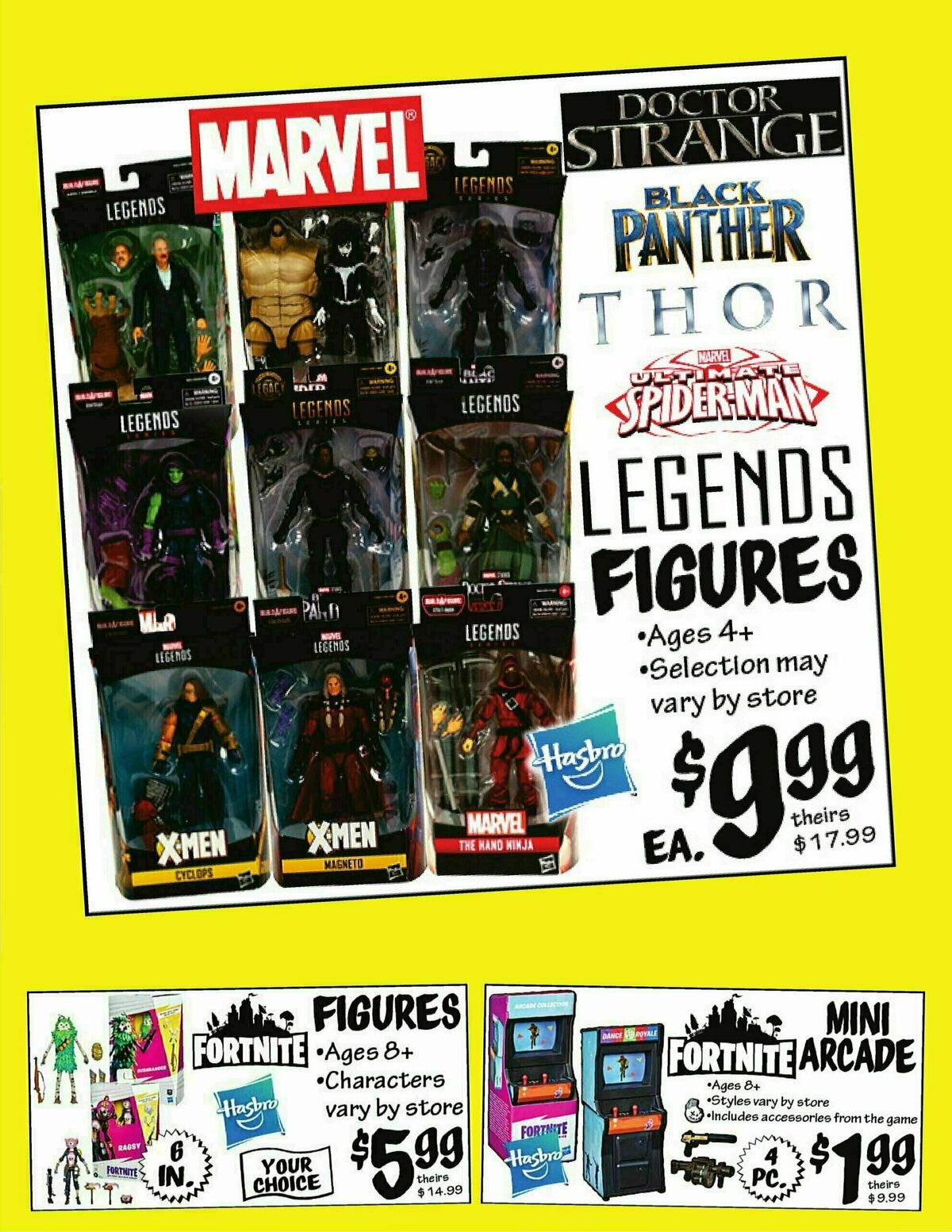 Ollie's Bargain Outlet Weekly Ad from July 18
