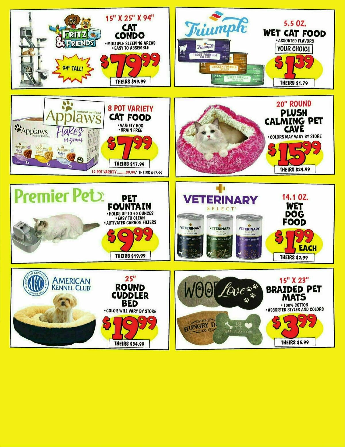 Ollie's Bargain Outlet Weekly Ad from September 12