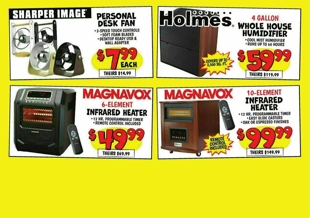 Ollie's Bargain Outlet Weekly Ad from September 20