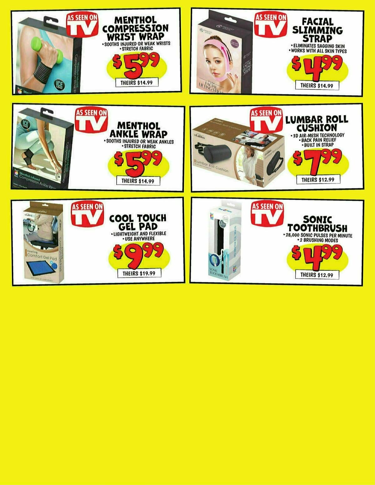 Ollie's Bargain Outlet Weekly Ad from February 1