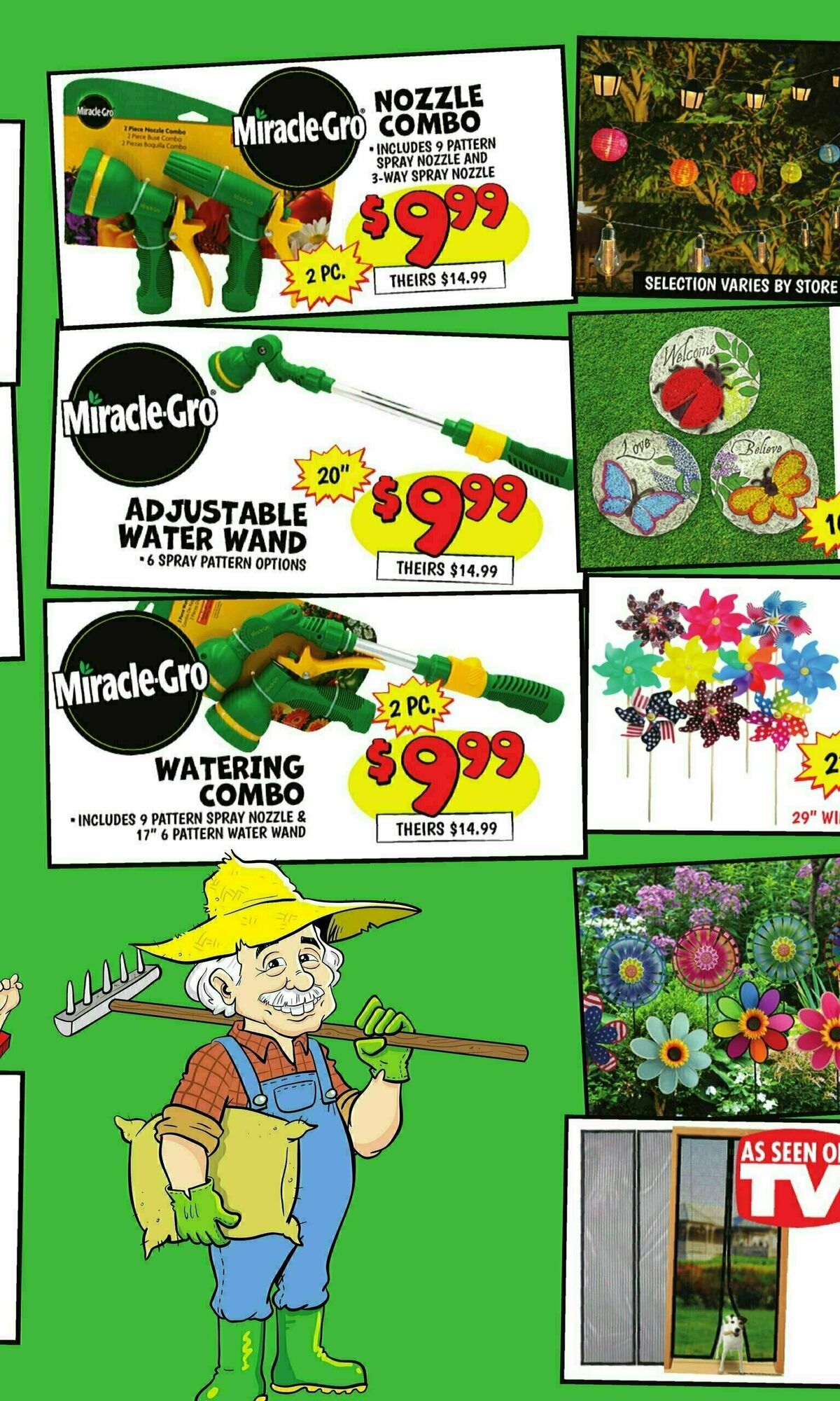 Ollie's Bargain Outlet Weekly Ad from April 5