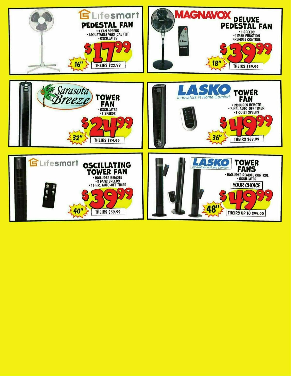 Ollie's Bargain Outlet Weekly Ad from June 30