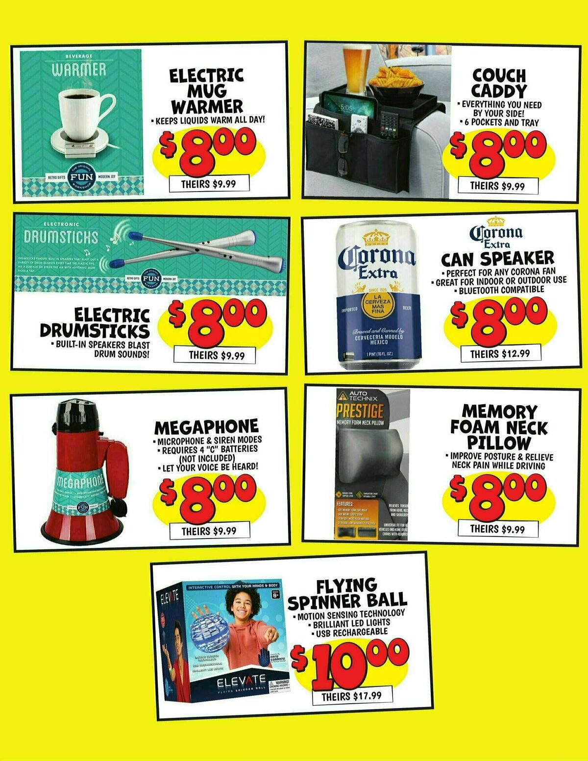 Ollie's Bargain Outlet Weekly Ad from December 20