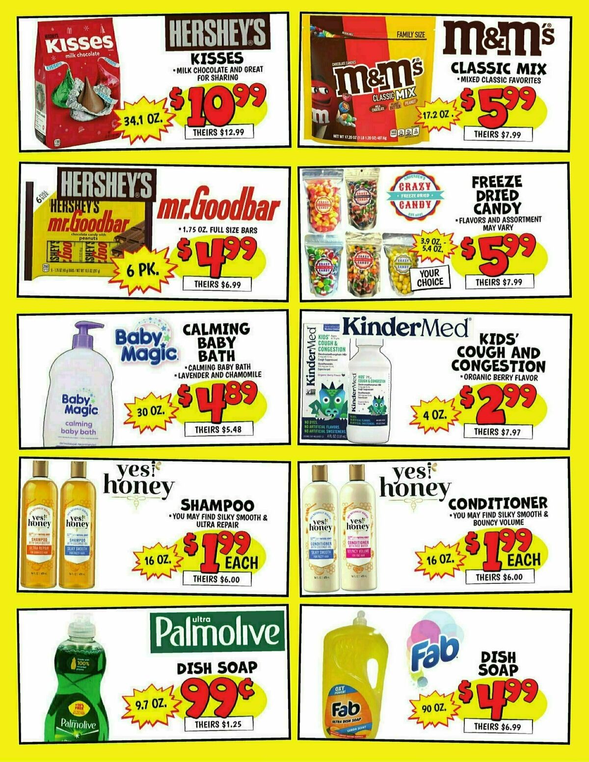 Ollie's Bargain Outlet Weekly Ad from January 24