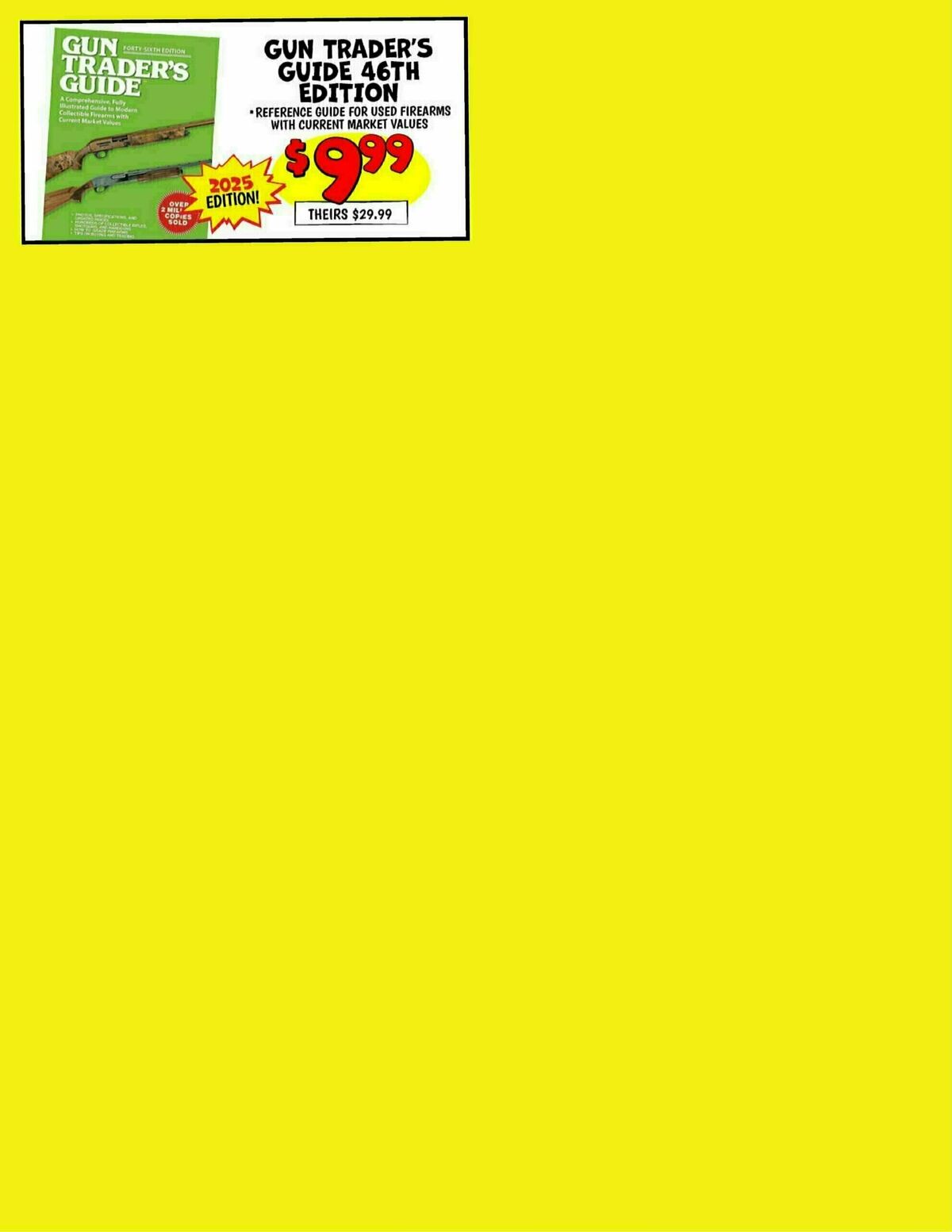 Ollie's Bargain Outlet Weekly Ad from May 29