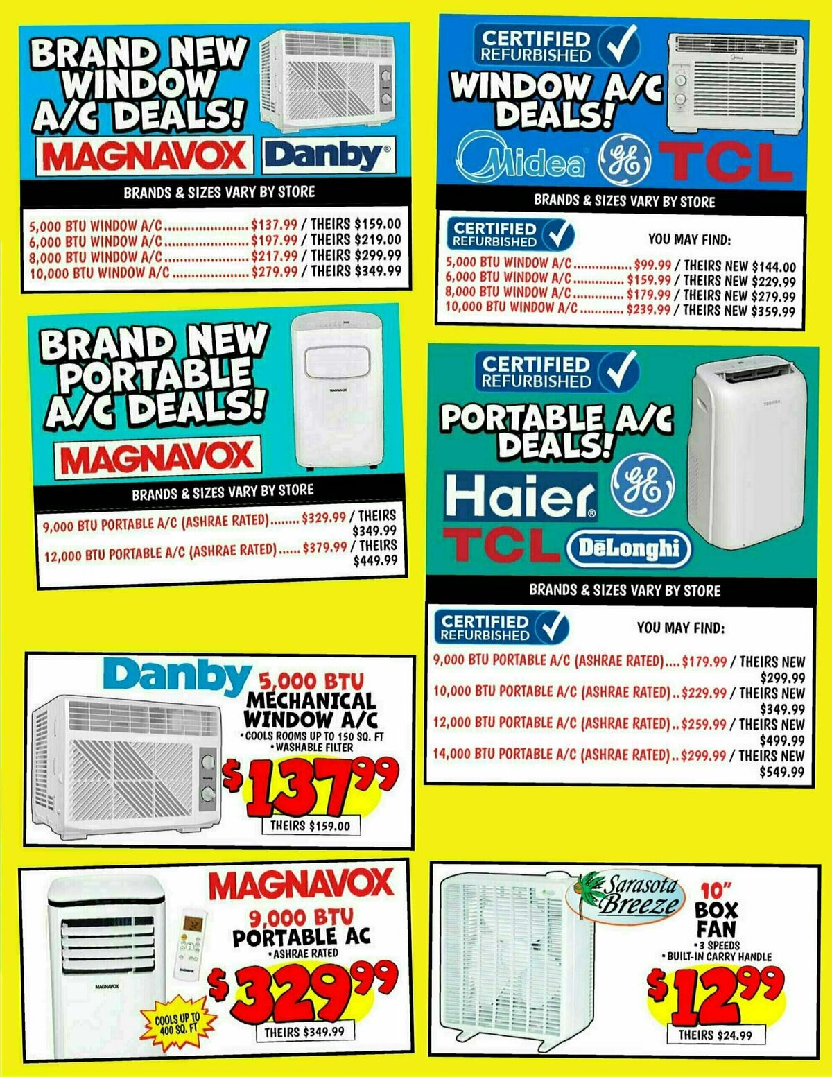 Ollie's Bargain Outlet Weekly Ad from June 5