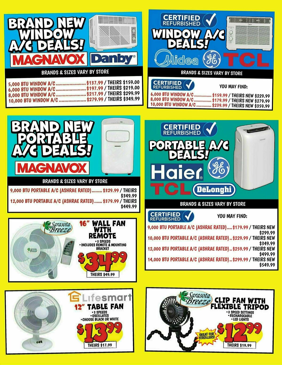 Ollie's Bargain Outlet Weekly Ad from June 21