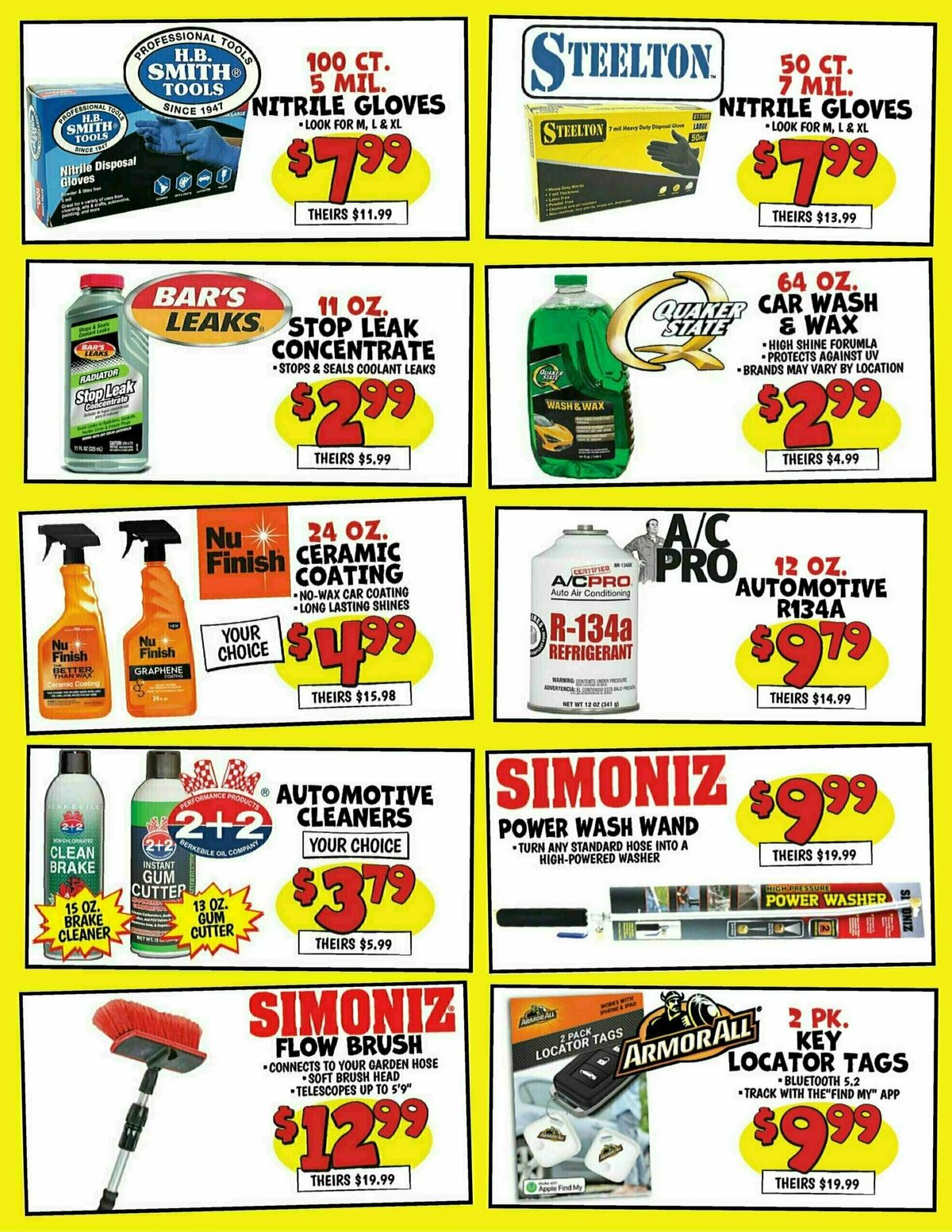 Ollie's Bargain Outlet Weekly Ad from July 5