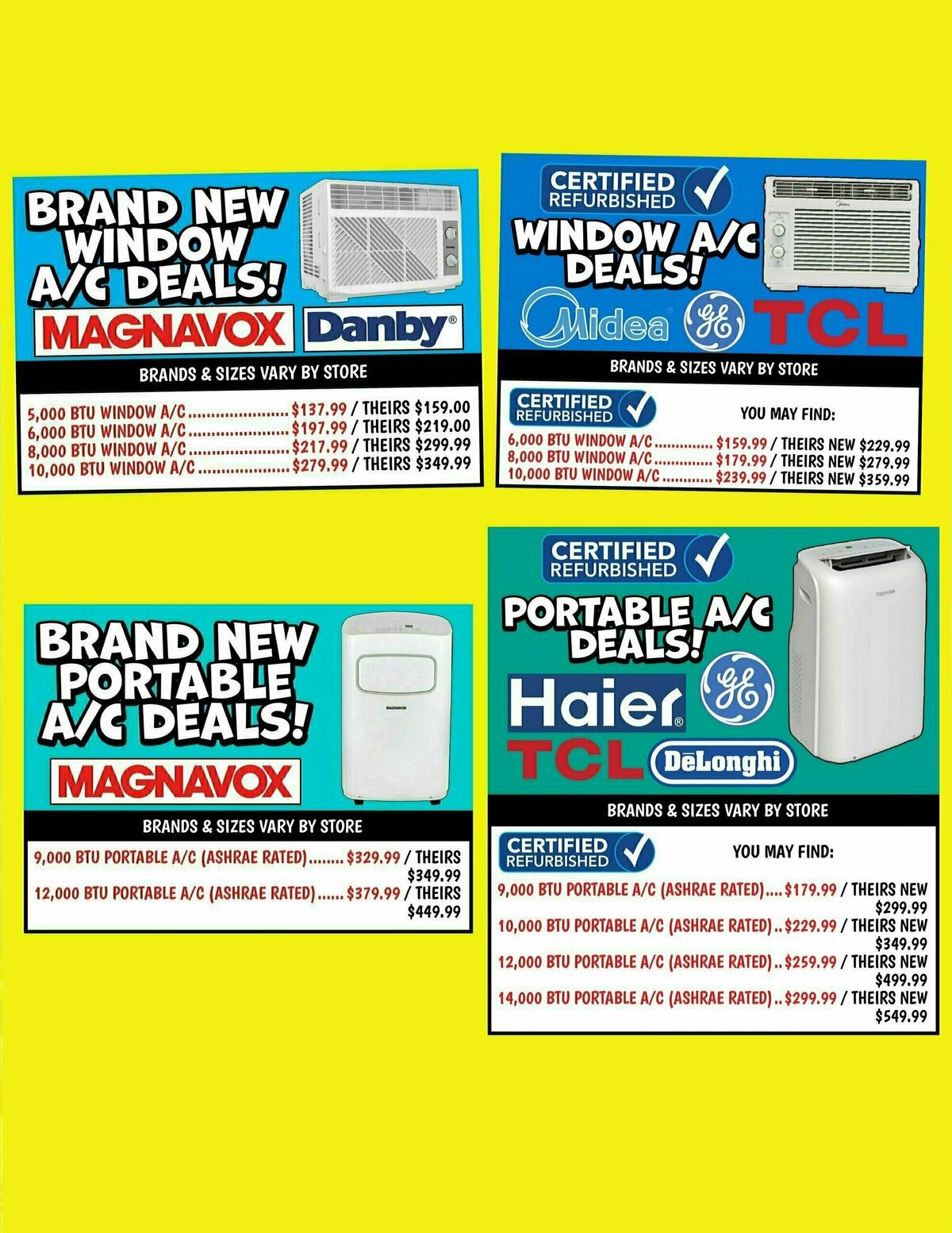 Ollie's Bargain Outlet Weekly Ad from July 8