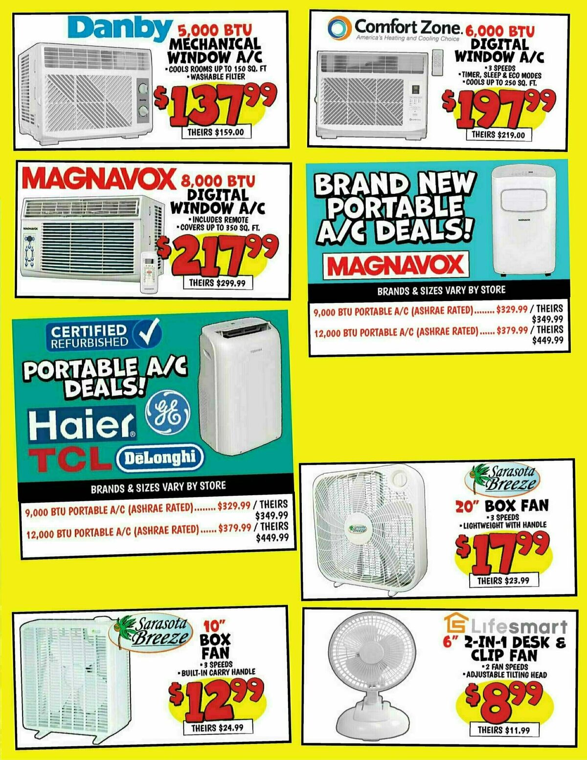 Ollie's Bargain Outlet Weekly Ad from July 12