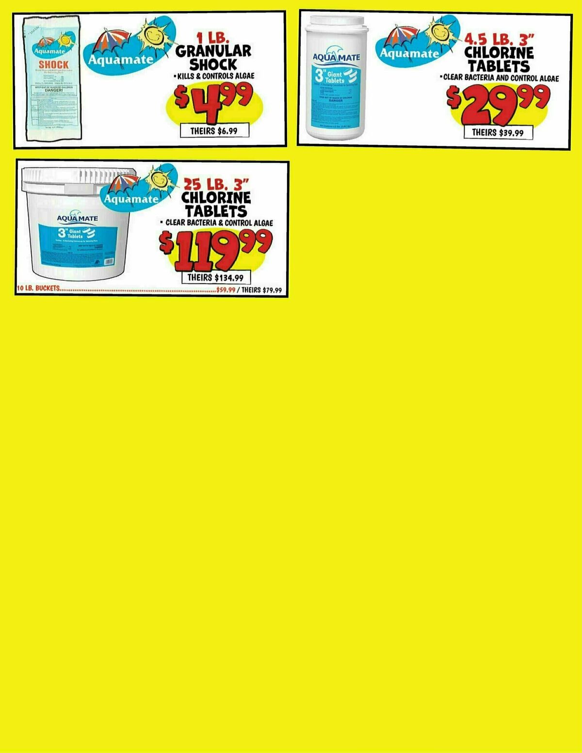 Ollie's Bargain Outlet Weekly Ad from July 21