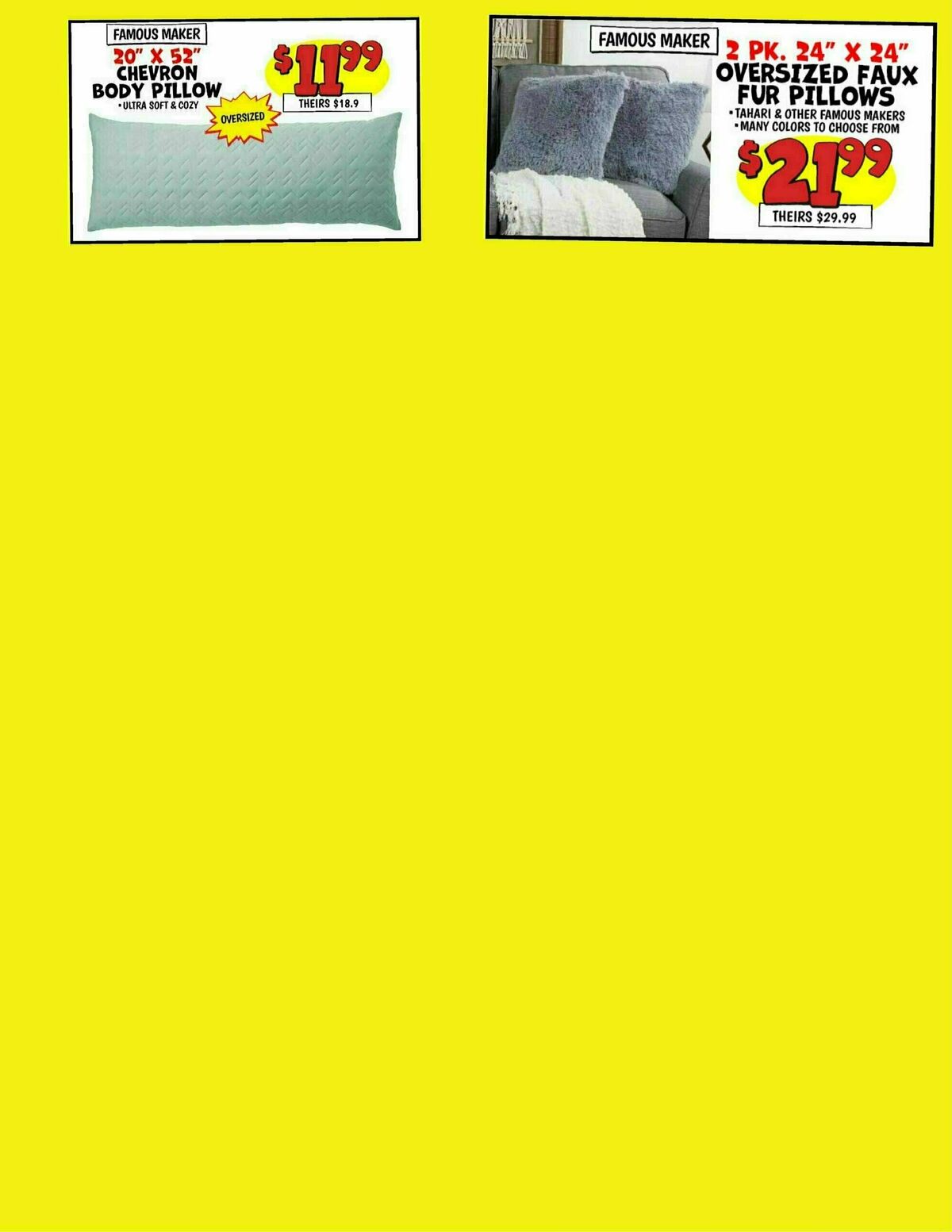 Ollie's Bargain Outlet Weekly Ad from August 8