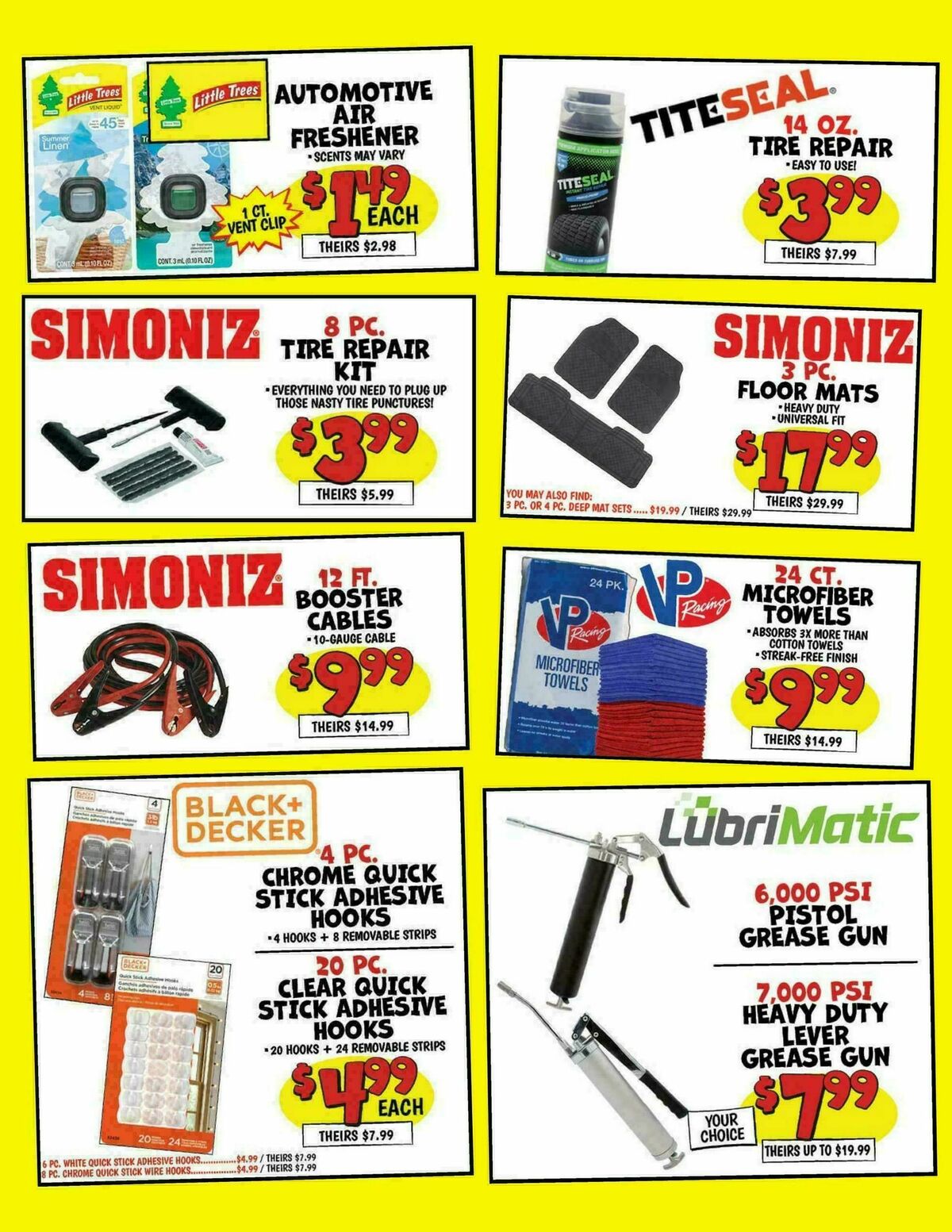 Ollie's Bargain Outlet Weekly Ad from September 19
