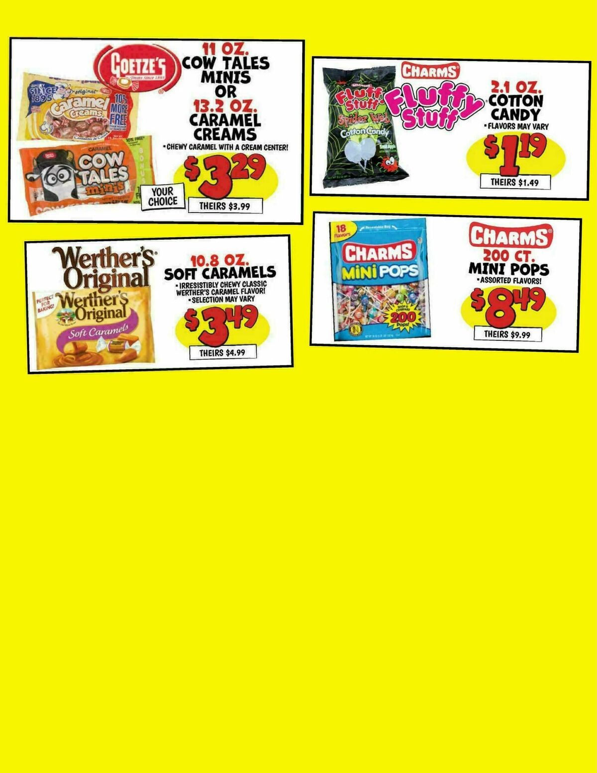 Ollie's Bargain Outlet Weekly Ad from September 23