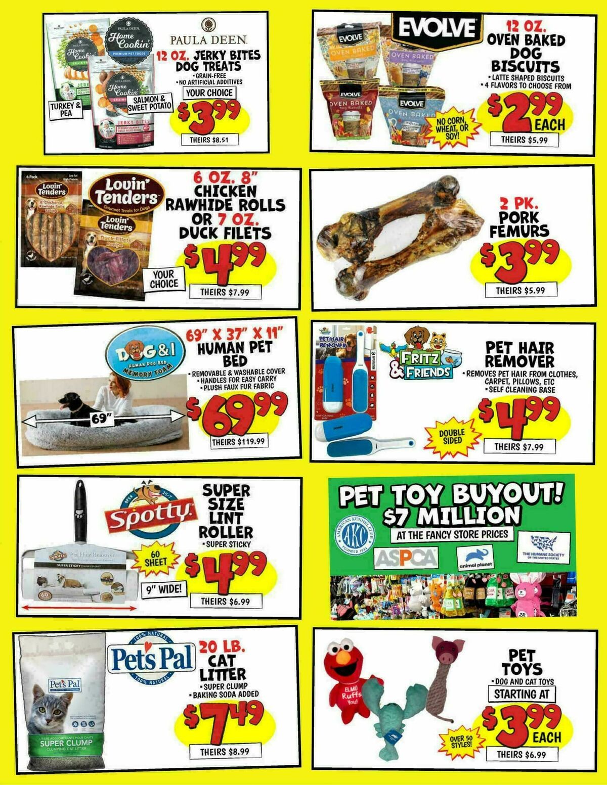 Ollie's Bargain Outlet Weekly Ad from October 18