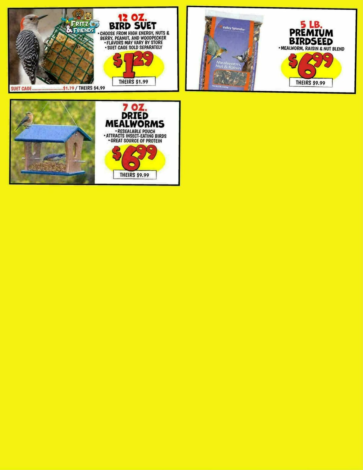 Ollie's Bargain Outlet Weekly Ad from October 18