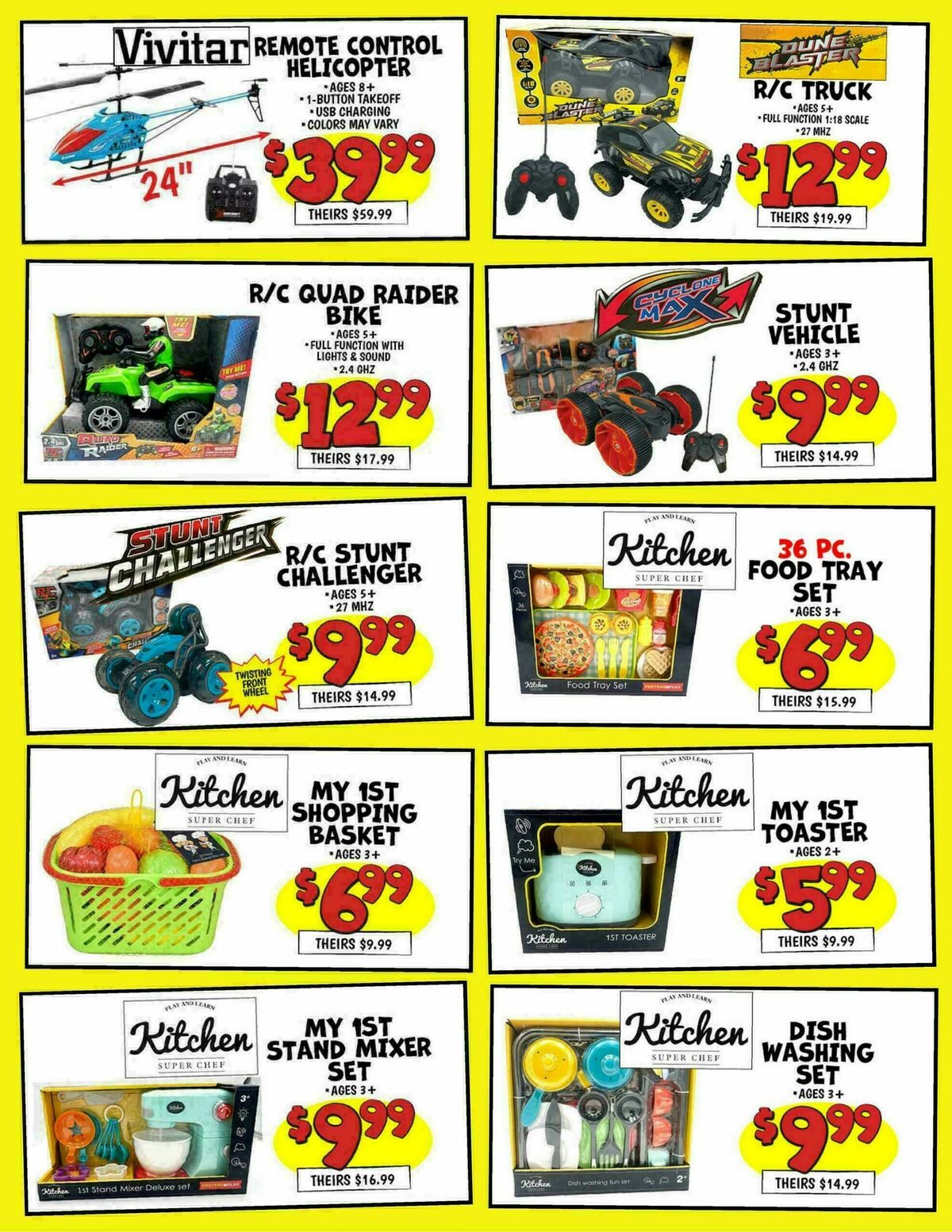 Ollie's Bargain Outlet Weekly Ad from November 8