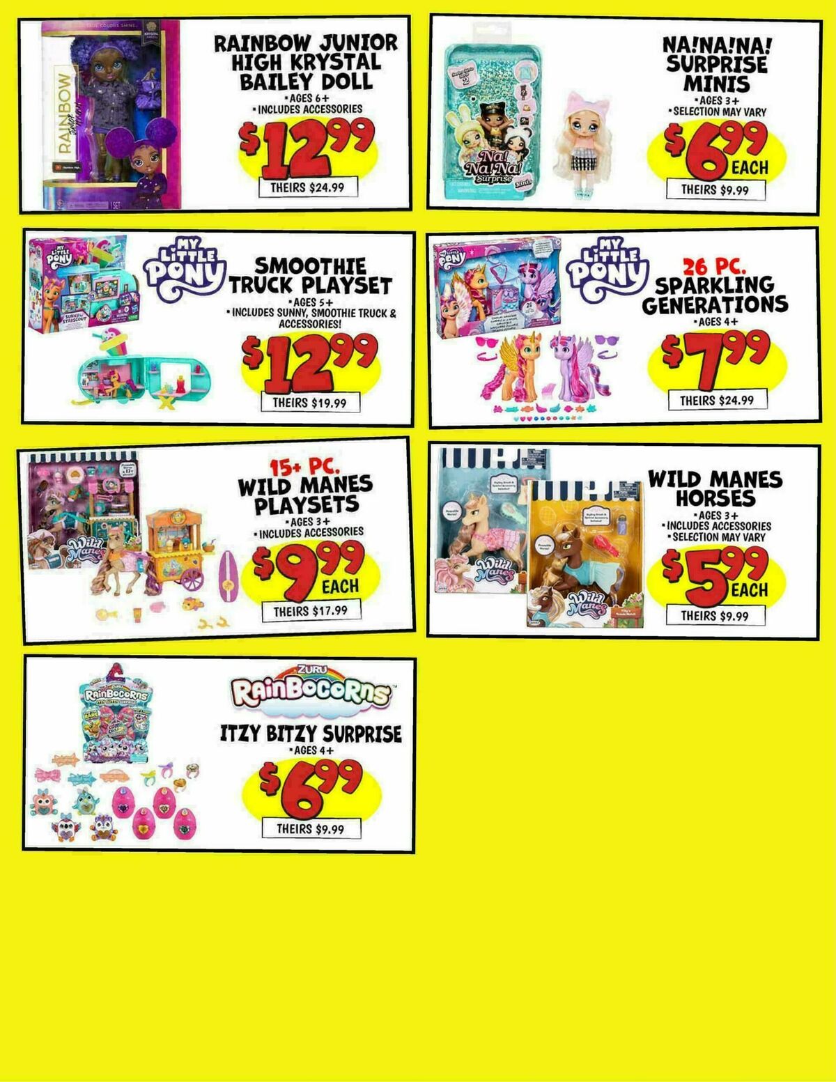Ollie's Bargain Outlet Weekly Ad from November 22