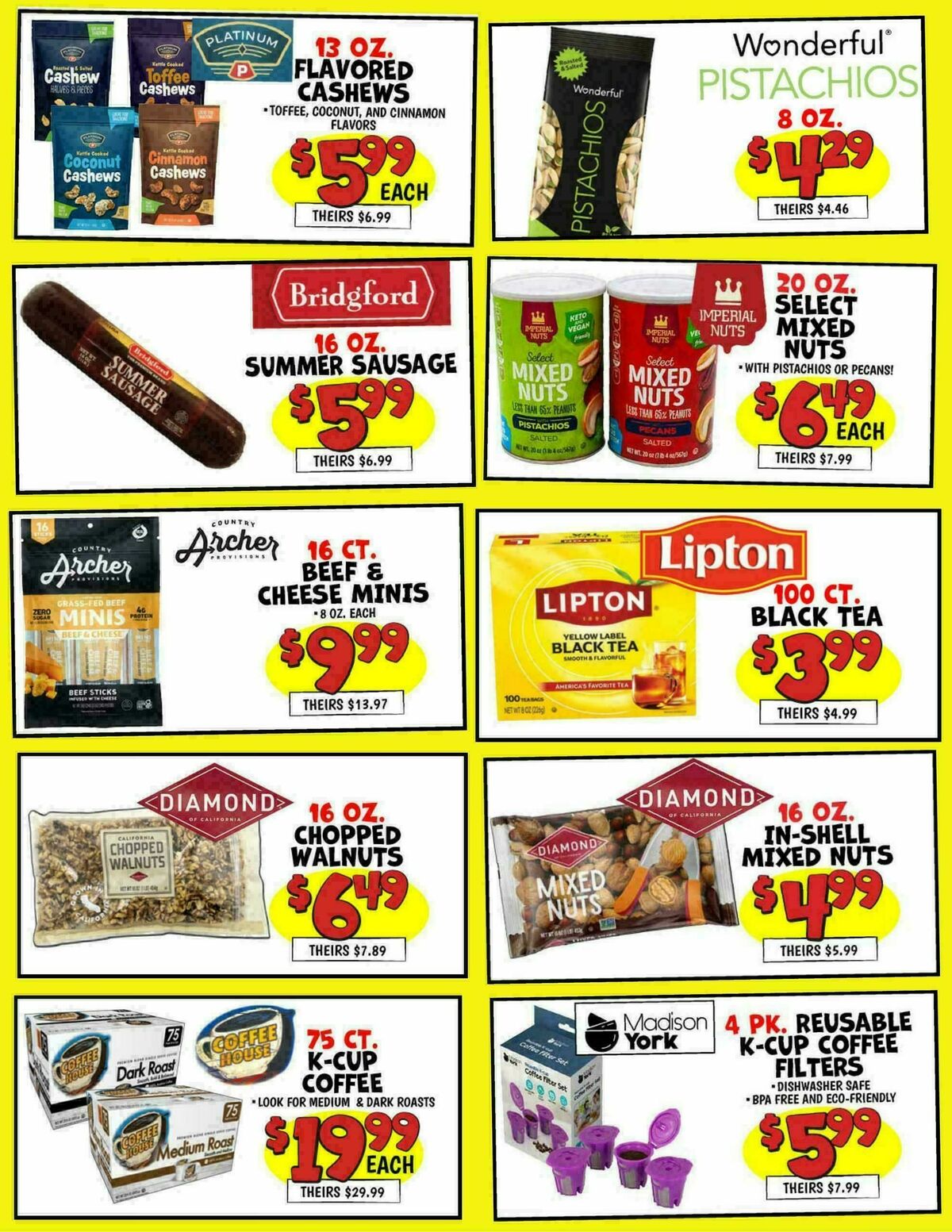 Ollie's Bargain Outlet Weekly Ad from December 16
