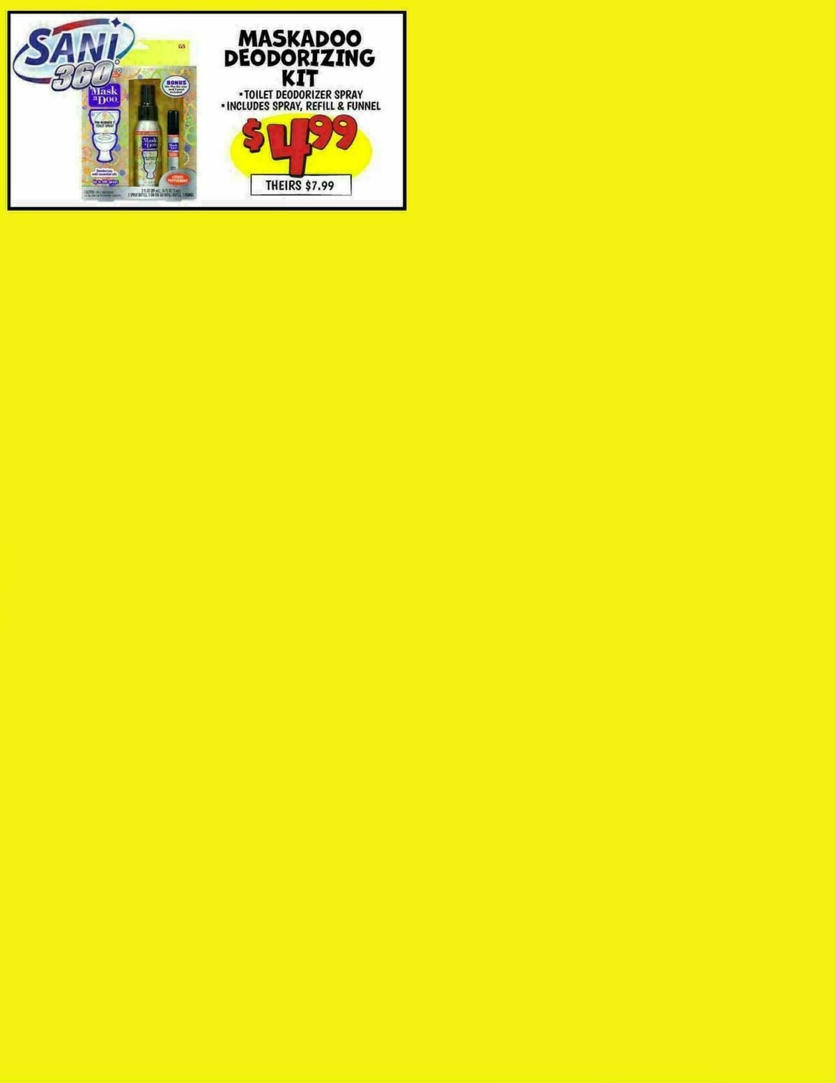 Ollie's Bargain Outlet Weekly Ad from December 16