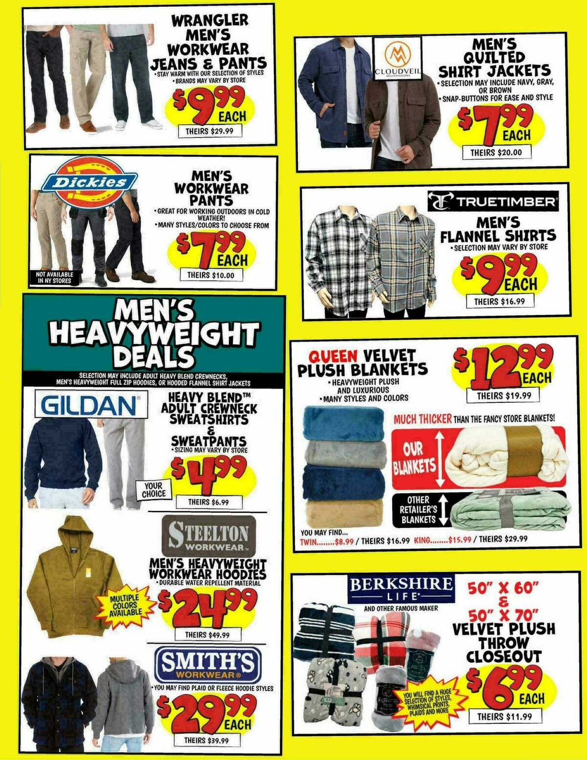 Ollie's Bargain Outlet Weekly Ad from January 24
