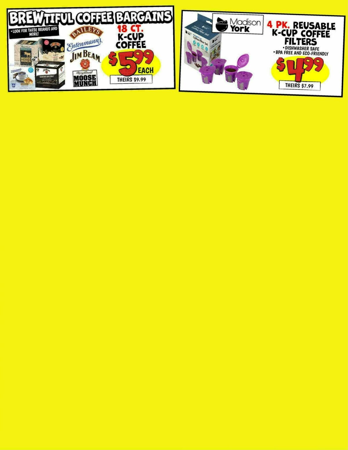 Ollie's Bargain Outlet Weekly Ad from January 24