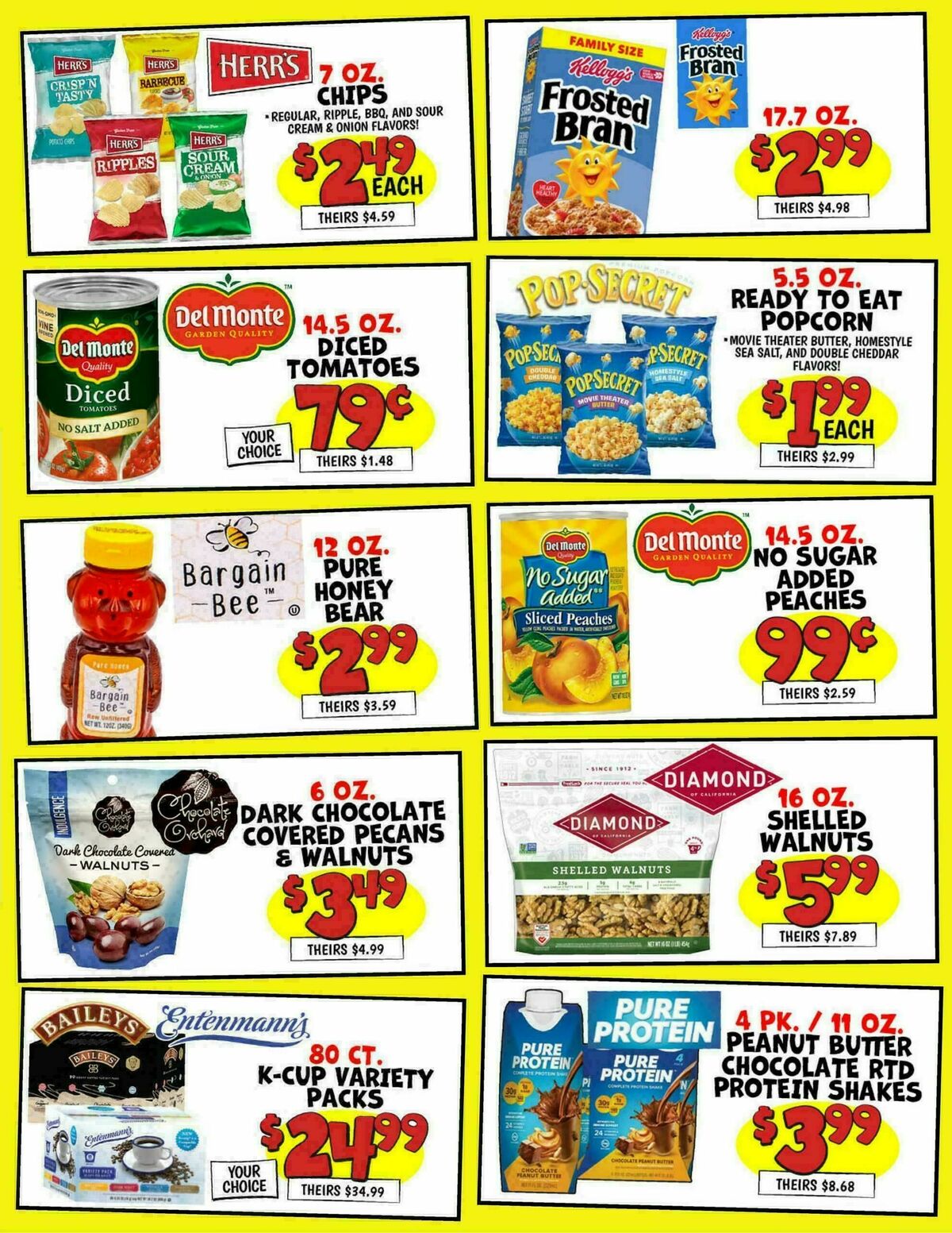 Ollie's Bargain Outlet Weekly Ad from March 5
