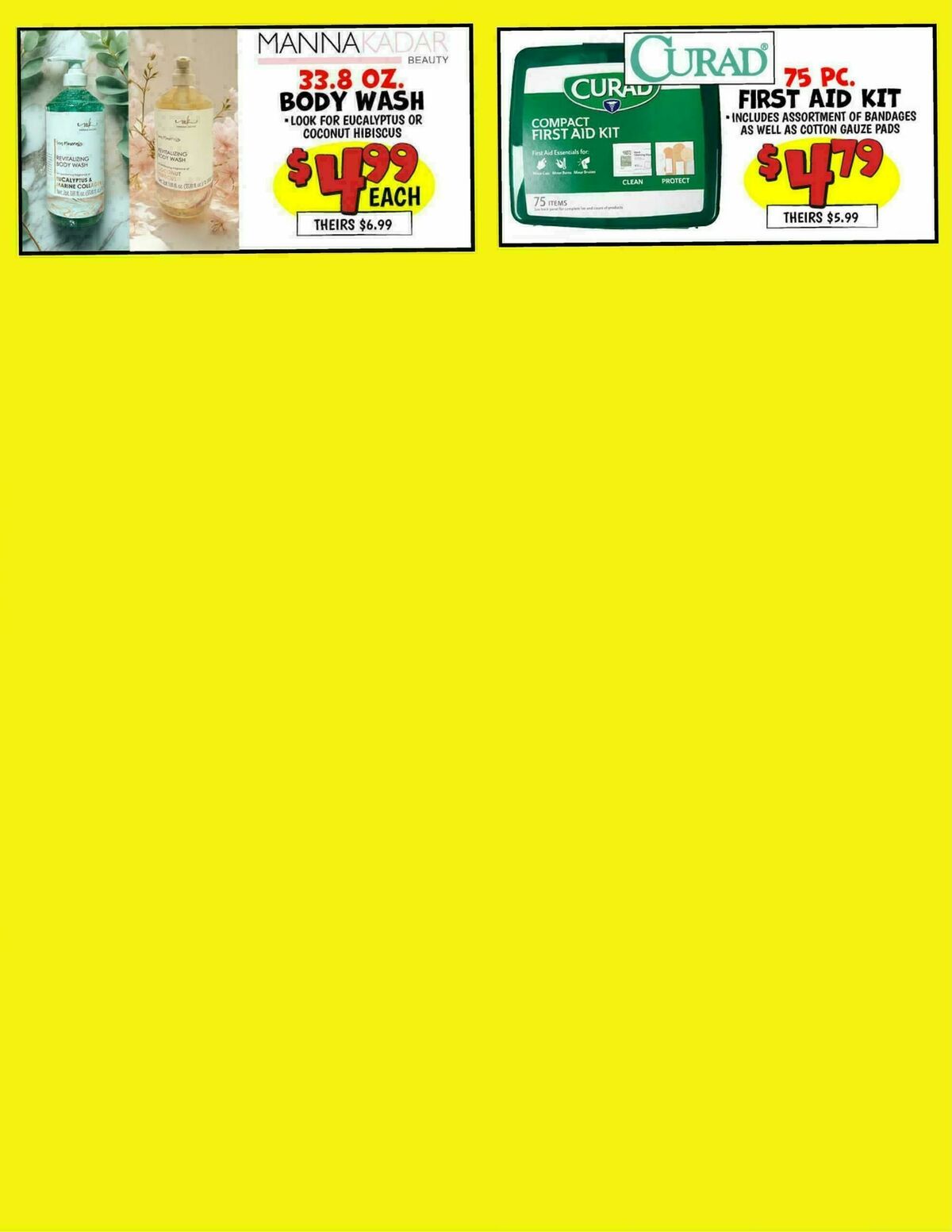 Ollie's Bargain Outlet Weekly Ad from March 5