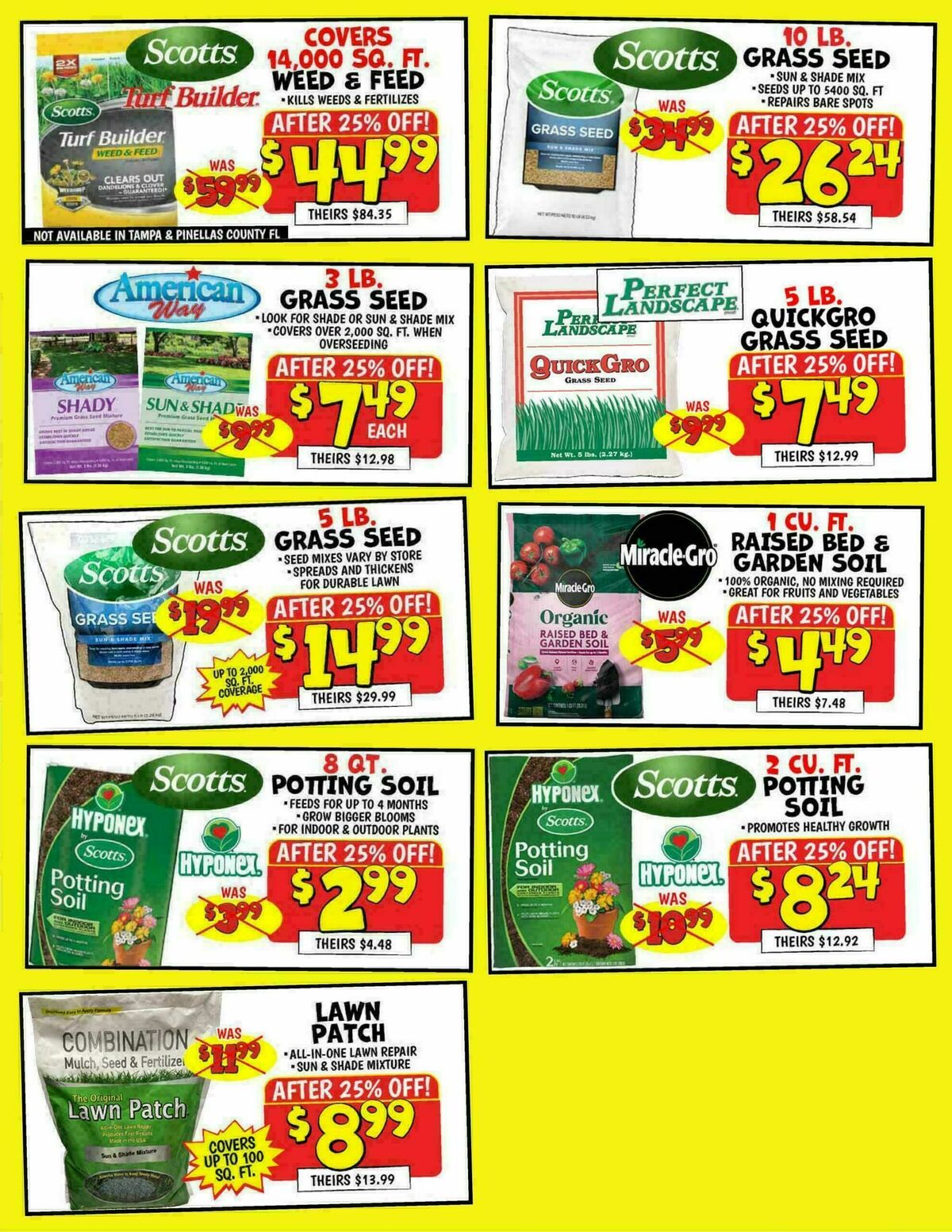 Ollie's Bargain Outlet Weekly Ad from April 27