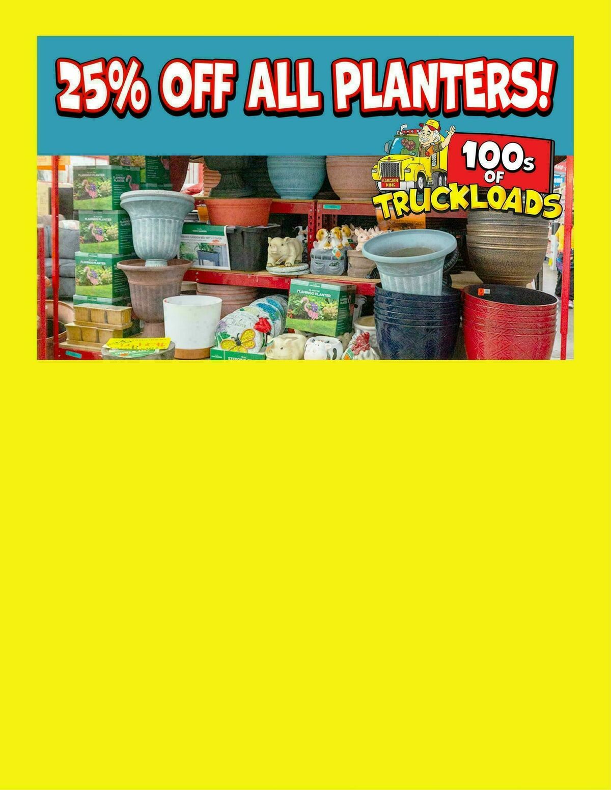 Ollie's Bargain Outlet Weekly Ad from April 27