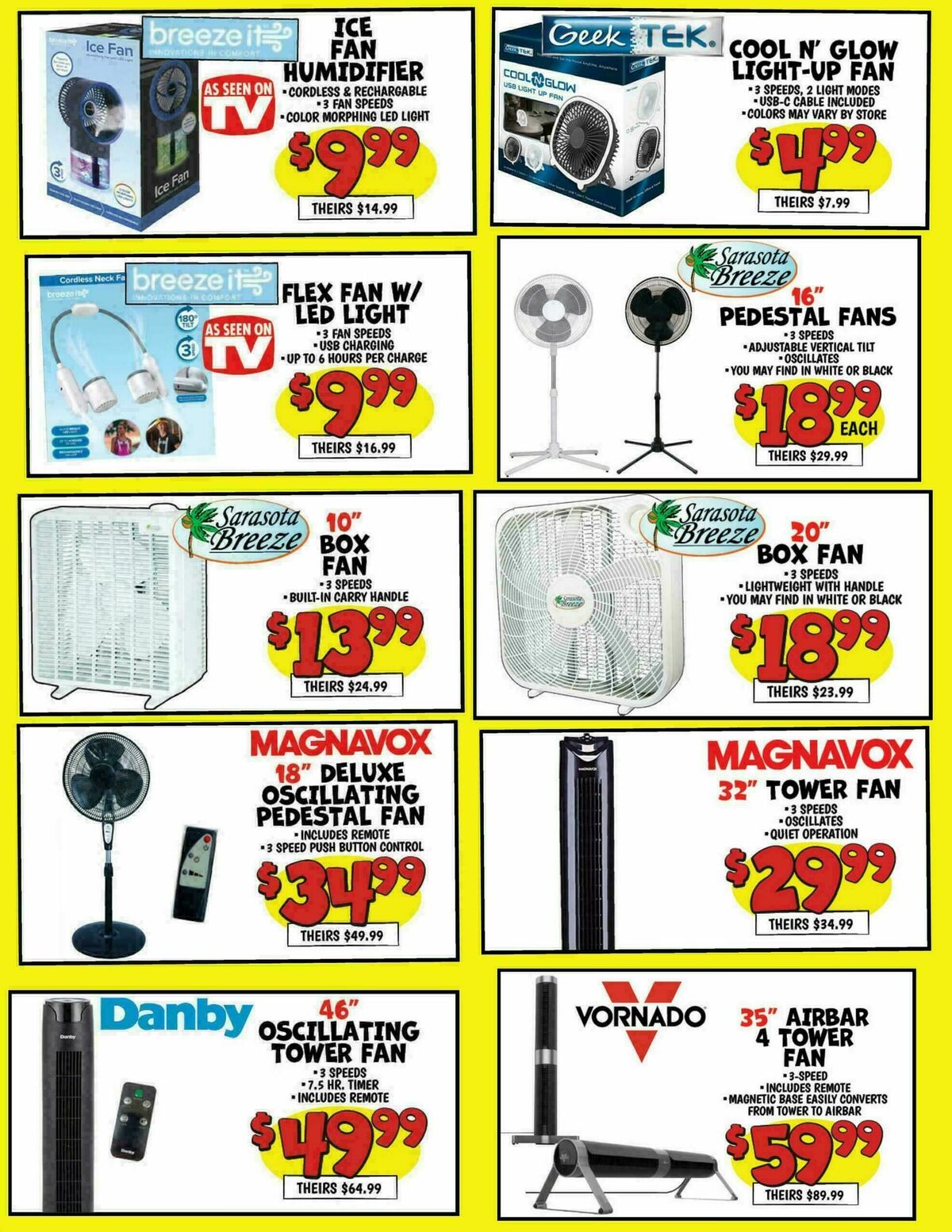 Ollie's Bargain Outlet Weekly Ad from May 5