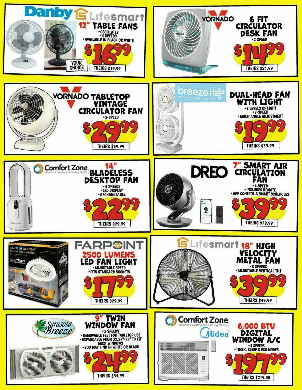 Ollie's Bargain Outlet Weekly Ad from May 5